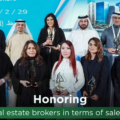 Dubai Land Department Names Nimrah Rao Among Top 5 Women Real Estate Brokers Of 2023
