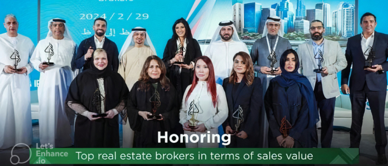 Dubai Land Department Names Nimrah Rao Among Top 5 Women Real Estate Brokers Of 2023