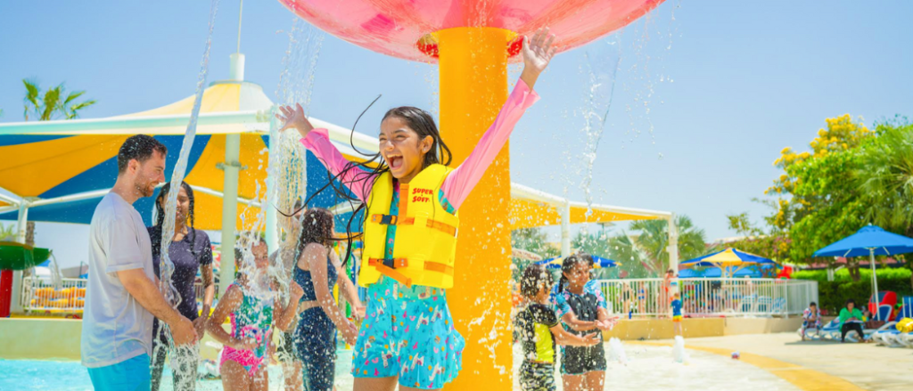 LEGOLAND® Dubai Just Got A New Attraction & You Can Enjoy Amazing Events At The LEGOLAND® Water Park Every Weekend