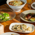 Michelin-Star Chef Akmal Unveils Innovative New Menu At Goldfish Sushi & Yakitori