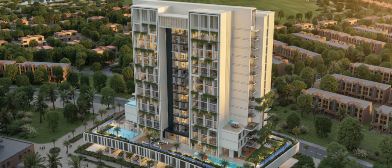 Prescott Development Launches “Fairway Residences” in Dubai Sports City