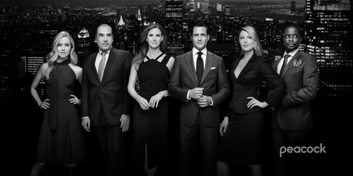 Several Lawyers React To Suits! How Truly “LEGAL” Is Suits? - Gulfbuzz