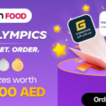 Here's How You Can Win Prizes Worth AED 100,000 At The Noon Foodlympics This August