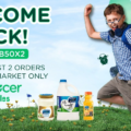 Dubai: Here's How You Can Win Fantastic Back-To-School Freebies With elGrocer!