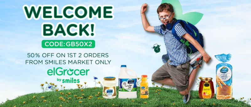 Dubai: Here’s How You Can Win Fantastic Back-To-School Freebies With elGrocer!