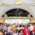 Dubai's Newest Multi-Cuisine Asian Food Hall Is Finally Open - Welcome WeAsian Food Hall