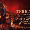 Tomorrowland’s Magic Returns To Dubai This September With The Opening Of Terra Solis Season 3!