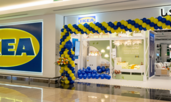 IKEA Has Just Opened Their Newest Location In Abu Dhabi - Shop Over 4,000 Products!