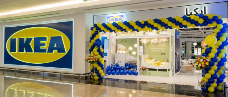 IKEA Has Just Opened Their Newest Location In Abu Dhabi – Shop Over 4,000 Products!