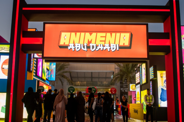 The Ultimate Guide For Animenia Abu Dhabi 2024: Everything You Need To Know