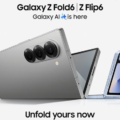 Top AI Features In The Samsung Galaxy Z Fold6 & Z Flip6 You Cannot Miss!