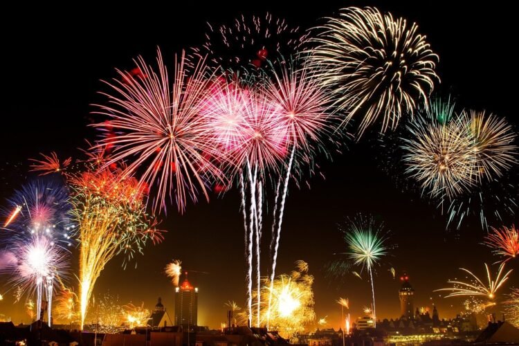Get Ready To Enjoy The World’s Largest Firework Show At Ras Al Khaimah On New Year’s Eve