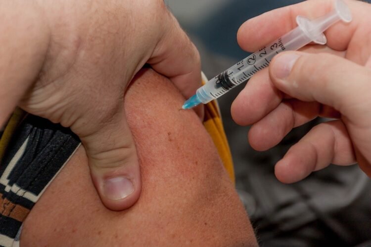 Vaccination Centres To Be Closed All Over Dubai For 3 Days During EID