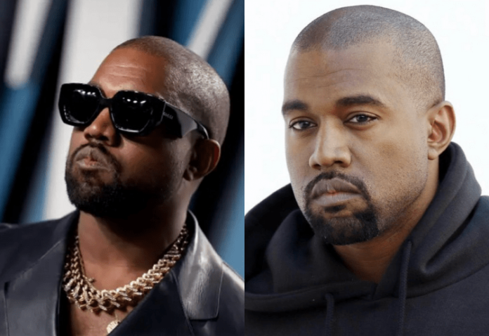 Rapper Kanye West Wishes To Change His Name To Just 'Ye' - Gulfbuzz