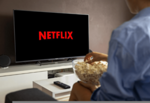 Netflix’s Shares Have Gone Down By 25%, Along With Losing 200k Subscribers & Here’s Why