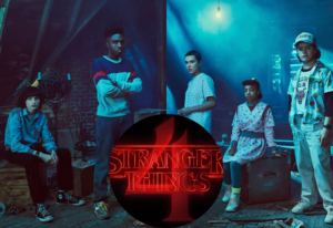 Stranger Season 4: What To Expect From Part 2