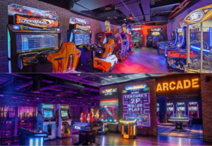 5 Must-Try Gaming Centres In Dubai!