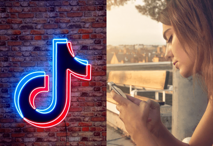 It’s Time For A Scrolling Break As TikTok Introduces New Screentime Tool