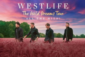 Westlife Is Coming To Abu Dhabi And Fans Are Going Crazy!