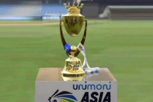 Tickets For The Asia Cup To Go On Sale Today!