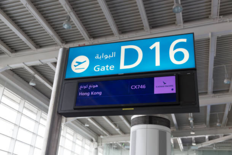 Dubai International Continues To Be World’s Busiest Airport - Gulfbuzz