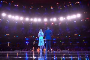 This Dubai Based Couple Appeared & Won Hearts On America’s Got Talent!