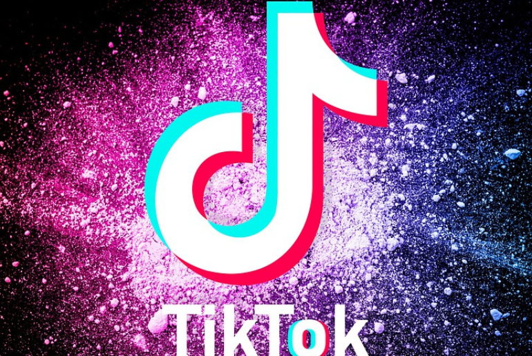 TikTok To Launch A Music Streaming App Soon! - Gulfbuzz