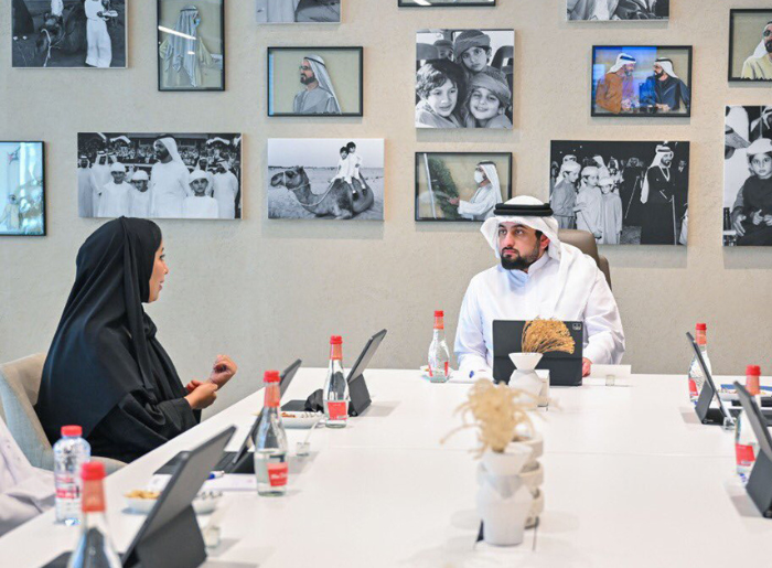 New Content Creation & Publishing Councils Formed By The Dubai Government