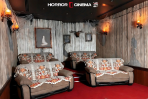 Dubai Get It’s First Horror Cinema In Town!