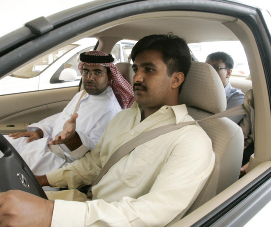 Dubai s RTA Driving Test How To Book Fees Eligibilty Tips To Pass 