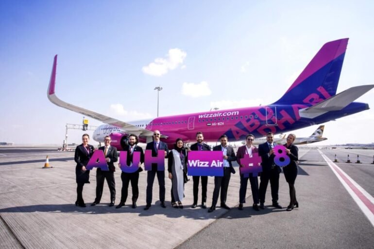 Eid Flight Sale: 24 Hour Wizz Air Flight Sale Announced ; Fares From AED 179