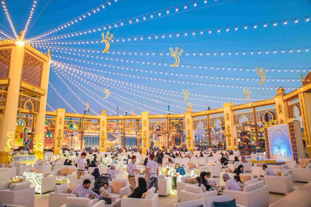 Eid Special Deals In Dubai & Abu Dhabi - Restaurants, Fireworks, Staycations, Happy Hours & more!