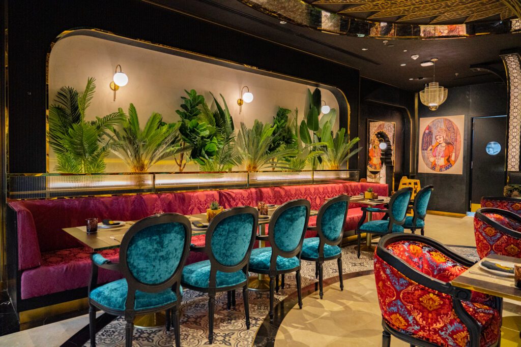 Dubai: Get Unlimited Kebabs & Sides At Just AED 69 For A Limited Period Only