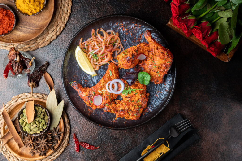 Dubai: Get Unlimited Kebabs & Sides At Just AED 69 For A Limited Period Only