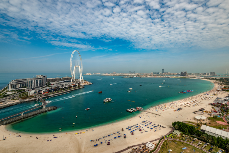 9 Free Beaches In Dubai: Unlocking The Ultimate Summer Paradise