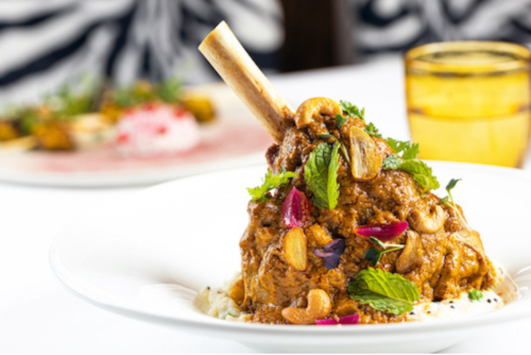 Eid Al Adha Dining Guide: 6 Must-Visit Restaurants In Dubai And Abu Dhabi