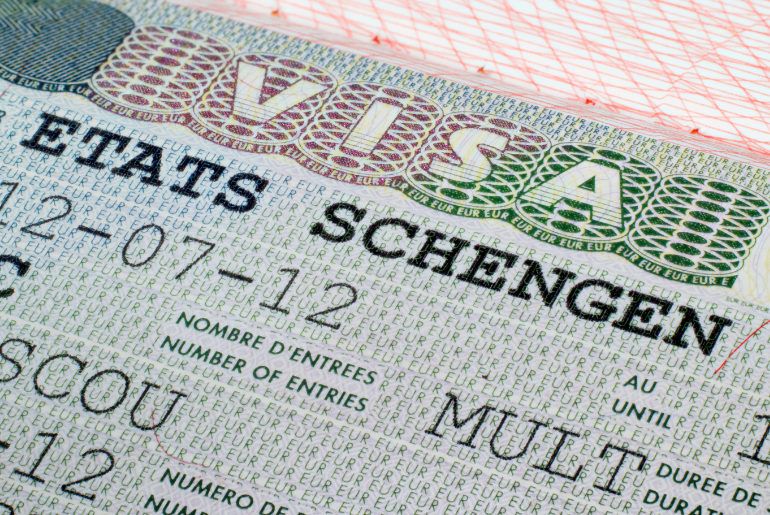 Schengen Visa Appointments In UAE: Potential Wait Until September For Residents