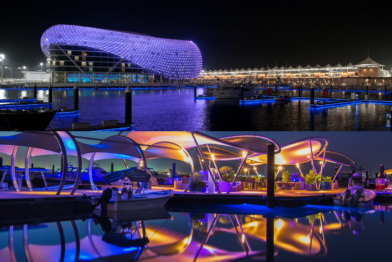 10 After Dark Delights: Extraordinary Experiences In Abu Dhabi And Dubai