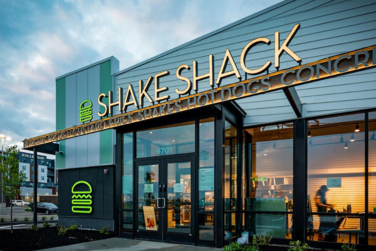 #GulfBuzzRecommends: Dubai’s First 24/7 Shake Shack Drive-Thru