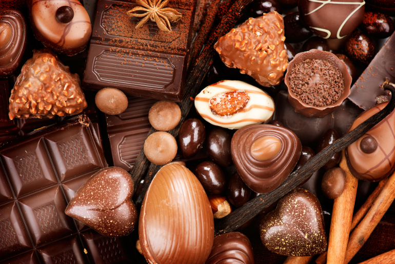 World Chocolate Day 2023: Irresistible Chocolate Dishes & Deals