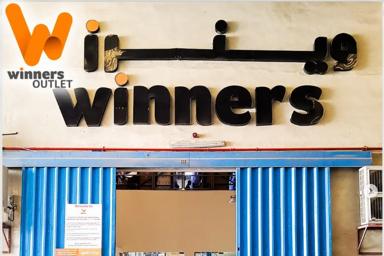 Winners Outlet: This Discount Warehouse In Al Quoz Is A Bargain Hunter’s Paradise