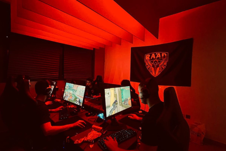 Game On: Dive Into Dubai's Gaming Scene At These Must-Visit Online Gaming Cafes