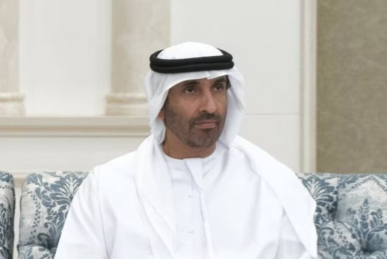 UAE In 3-Day Mourning Period Over The Sudden And Tragic Loss Of Sheikh Saeed bin Zayed Al Nahyan