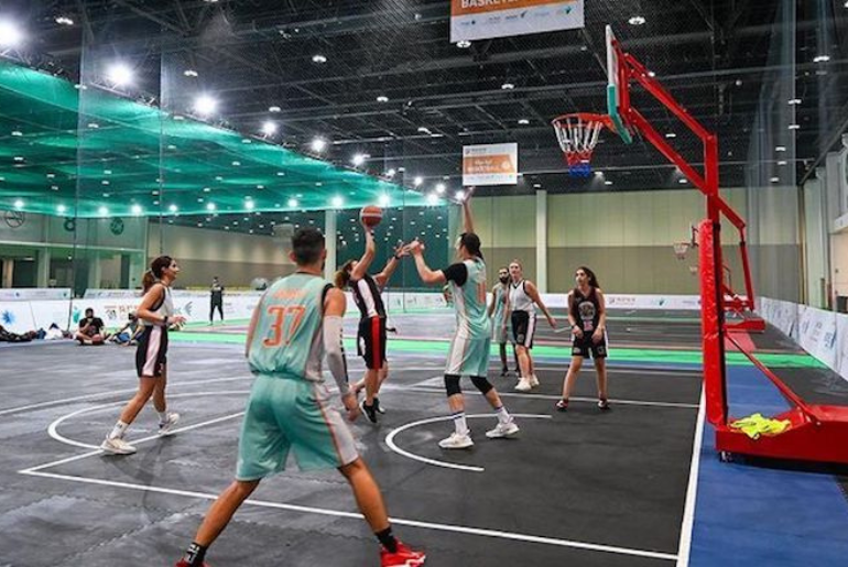 Abu Dhabi Summer Sports Expands To Al Ain, Offering More Opportunities For Sports Enthusiasts