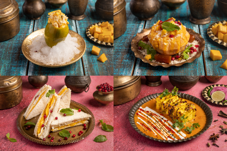 Celebrate International Mango Day With These 8 Magical Mango Dishes