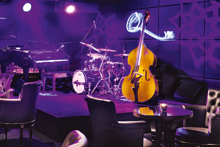 Discover The Beat With These 15 Live Music Restaurants Around Dubai