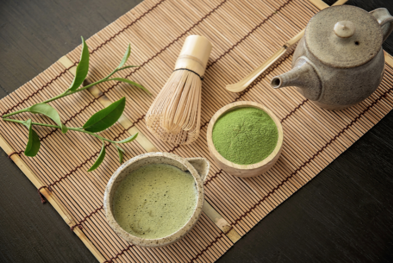 Dubai's Matcha Trail: A Journey through the City's 22 Matcha Hotspots