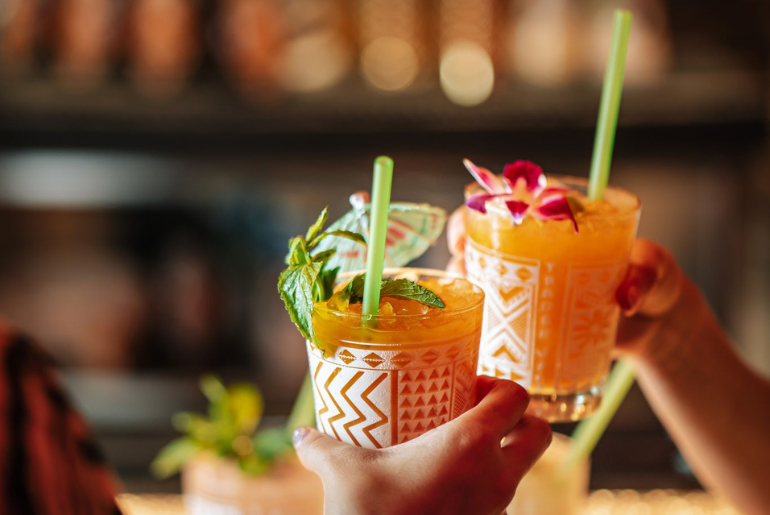 Celebrate National Mai Tai Day With This Incredible Offer Of 5 Mai Tais For AED 79