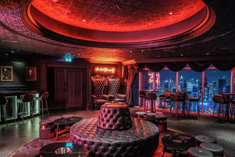 Dubai's Best-Kept Secrets: Revealing 18 Of Dubai's Most Hidden Speakeasies And Secret Bars