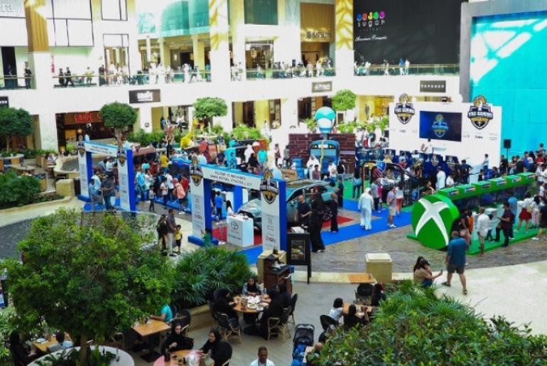 The Annual Yas Gaming Festival Finally Returns This Month & Here Are All The Action-Packed Details You Must Know